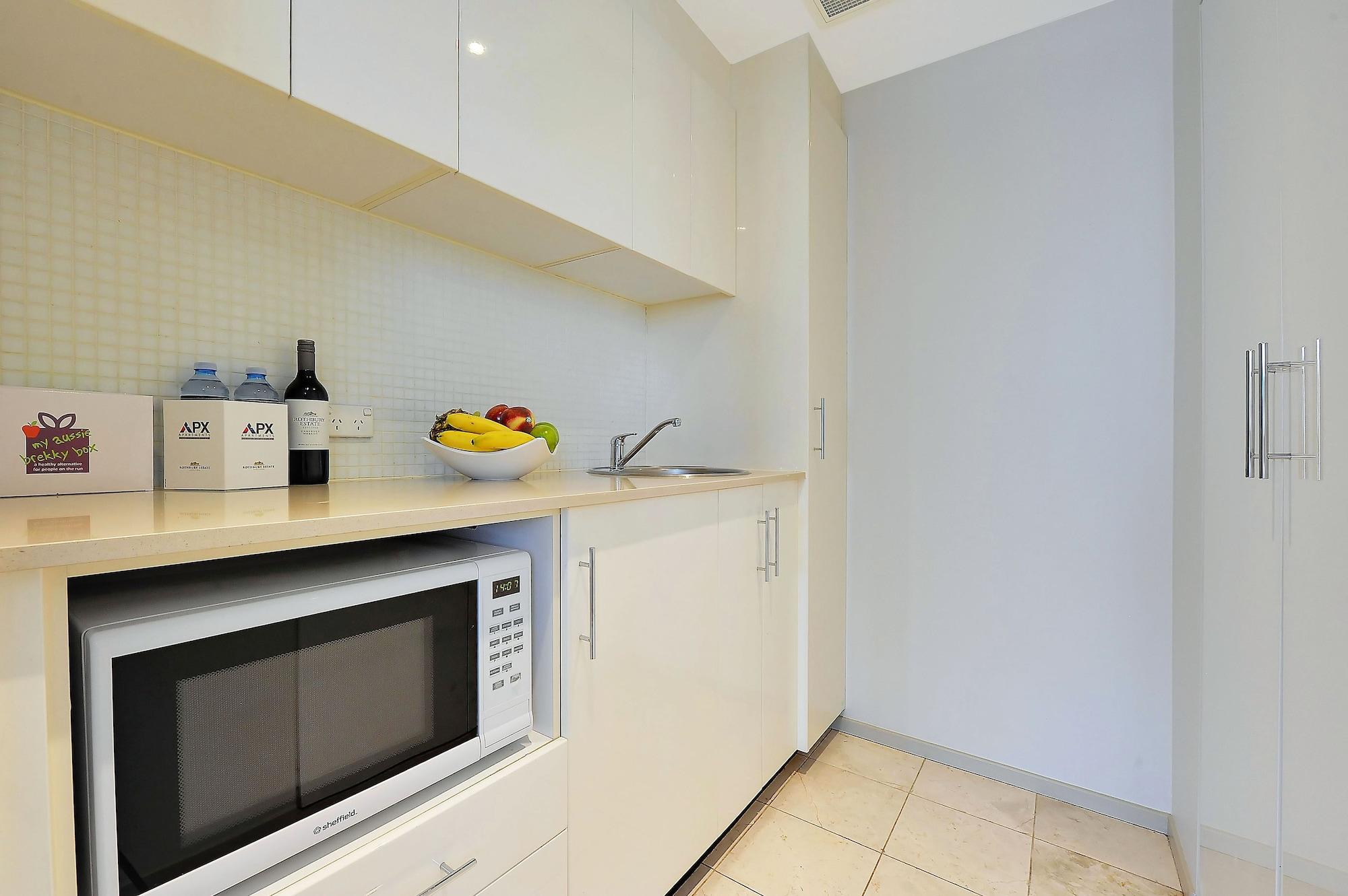 Apx Darling Harbour Aparthotel Sydney Exterior photo