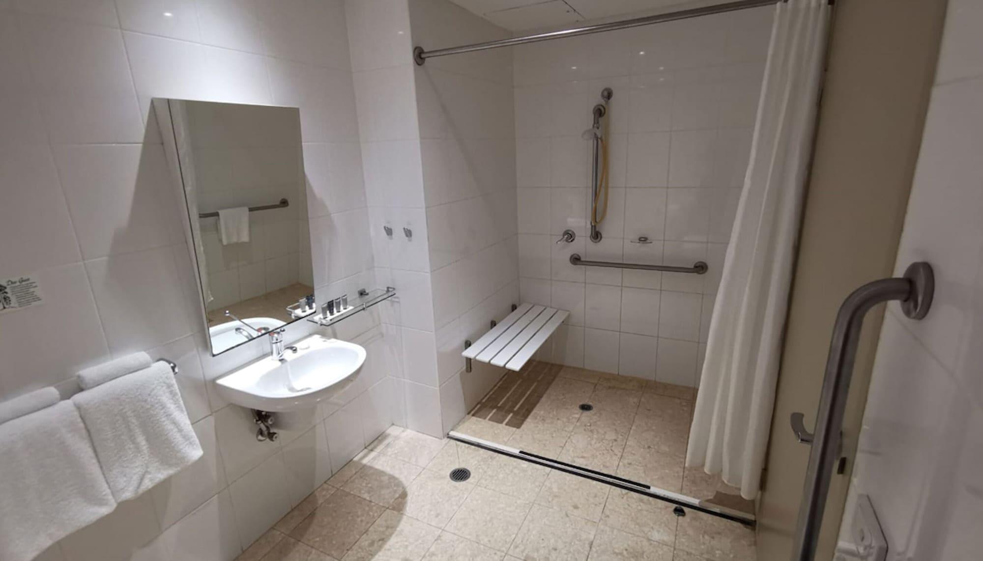 Apx Darling Harbour Aparthotel Sydney Exterior photo