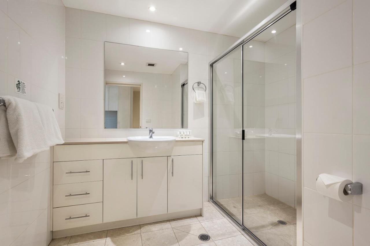 Apx Darling Harbour Aparthotel Sydney Exterior photo