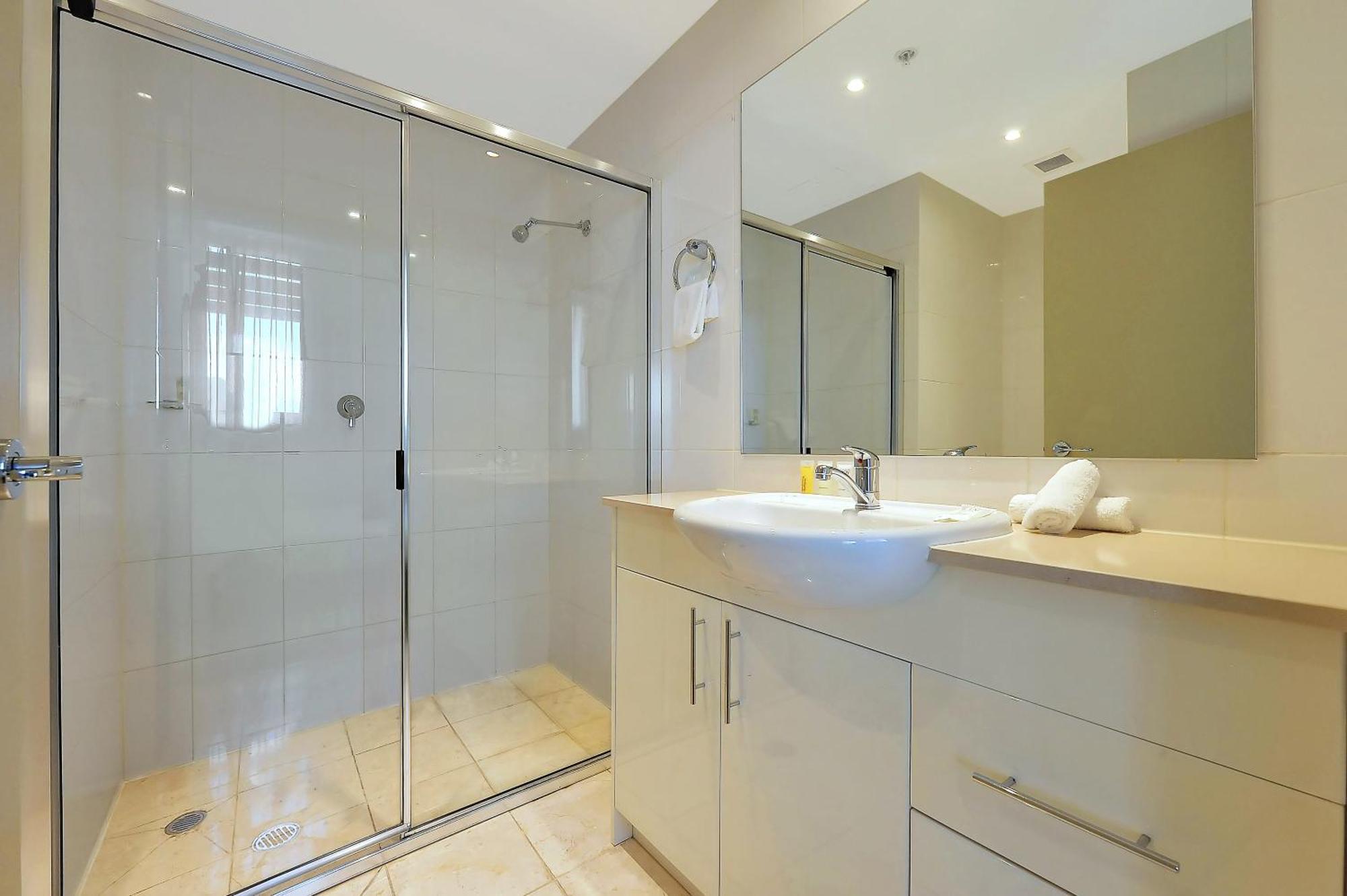 Apx Darling Harbour Aparthotel Sydney Exterior photo