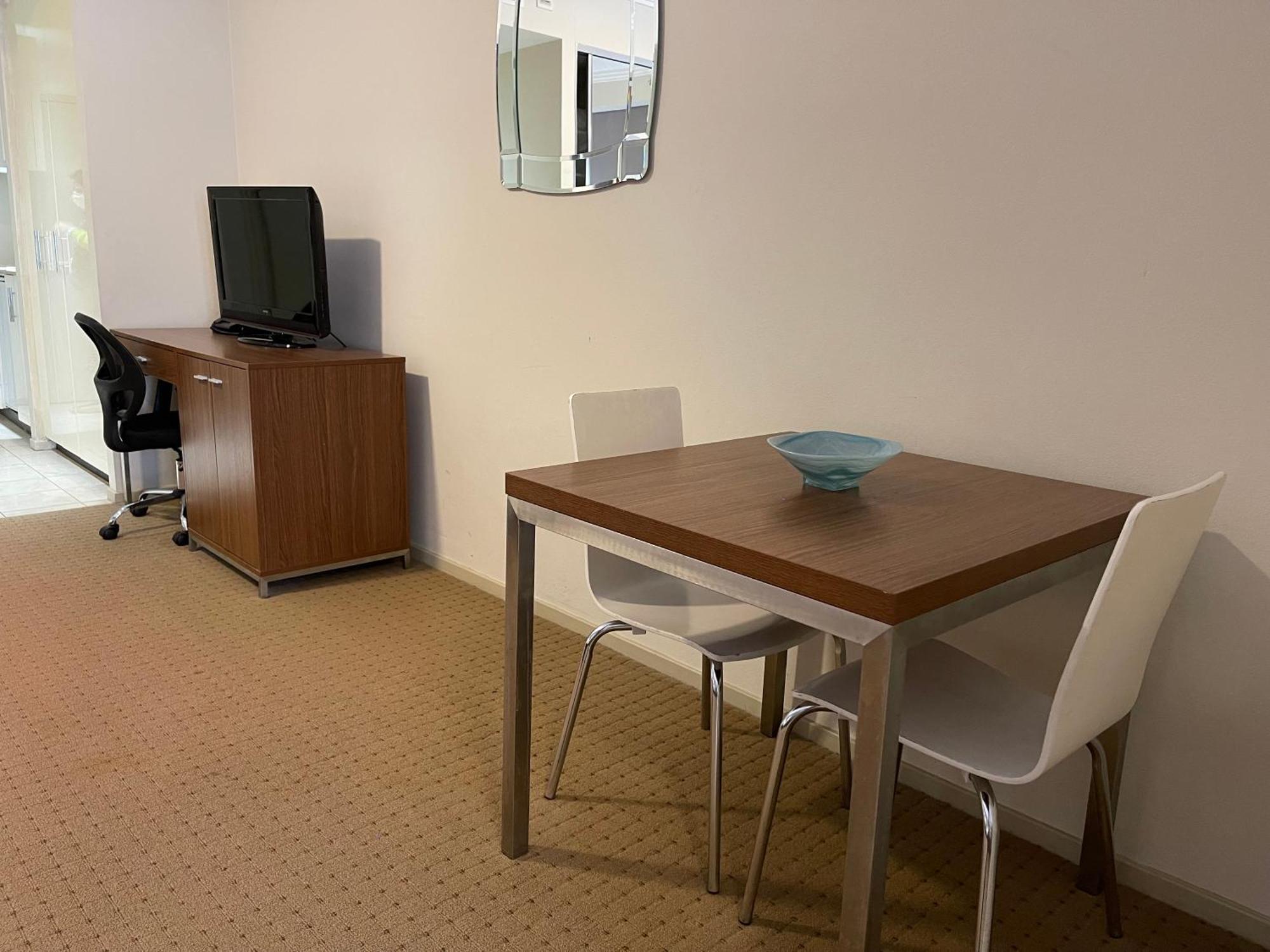 Apx Darling Harbour Aparthotel Sydney Exterior photo