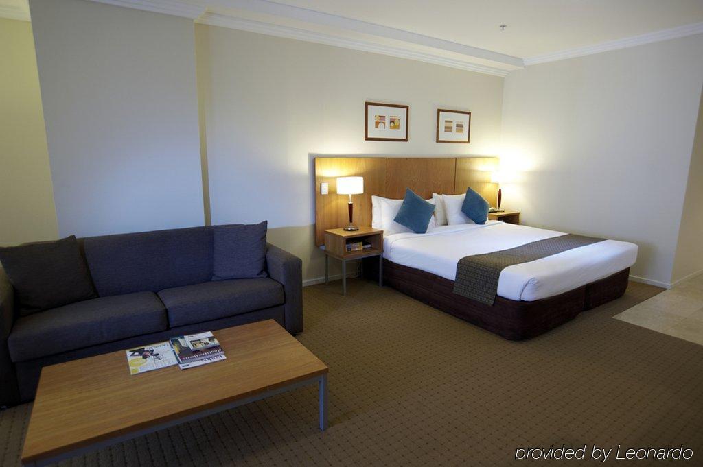 Apx Darling Harbour Aparthotel Sydney Exterior photo